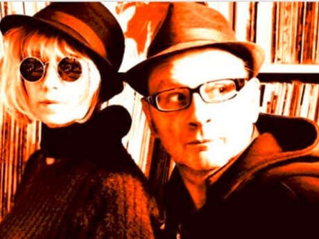 Concert Live : Sclavine