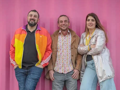Théâtre : Les mercredis de l'impro