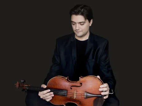 Concert : Clair de lune