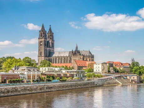Concert : L'Europe baroque