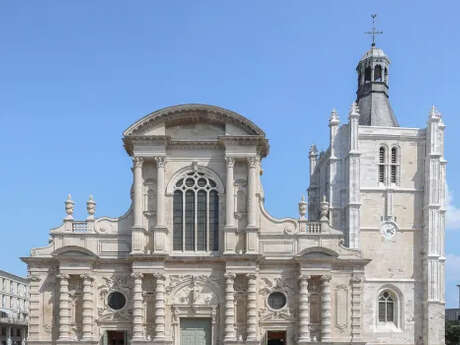 Concert : Chœurs et orchestre André Caplet