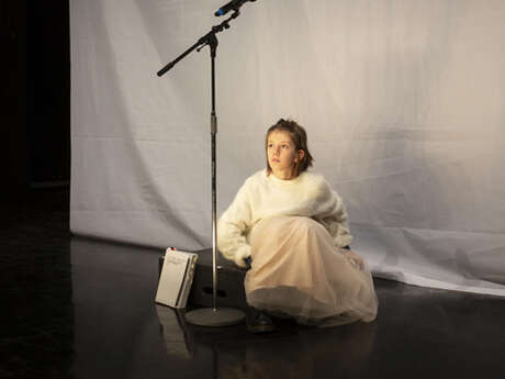 Atelier philo