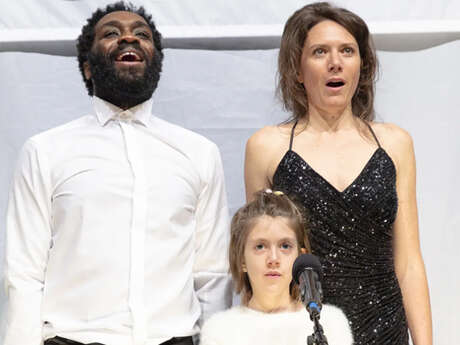 Théâtre : Le spectacle qui écoute enfin la parole des enfants