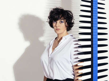 Concert : Marion Rampal