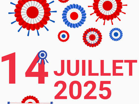 Fête nationale à Sainte-Adresse