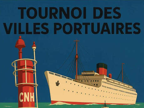 Tournoi des villes portuaires