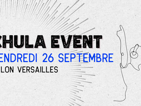 Chula Event