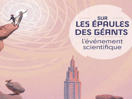 Sur les épaules des géants 2025