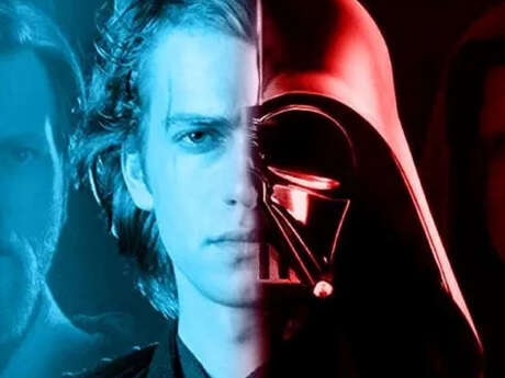Conférence : Maîtrisons l’équilibre avec Star Wars