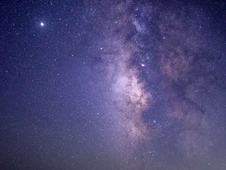 Atelier : Équilibre (& rupture) dans les étoiles