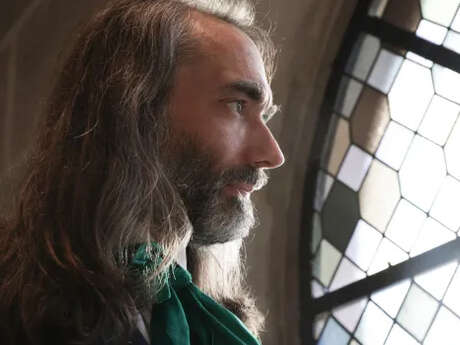 Conférence : Cycle d'approfondissement avec Cédric Villani