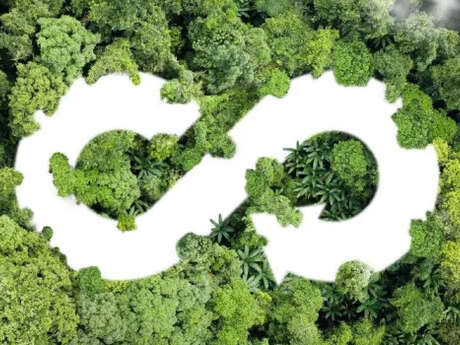 Conférence : Économie circulaire, des villes autosuffisantes pour demain ?