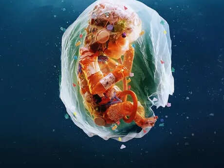 Conférence-projection : Plastic People