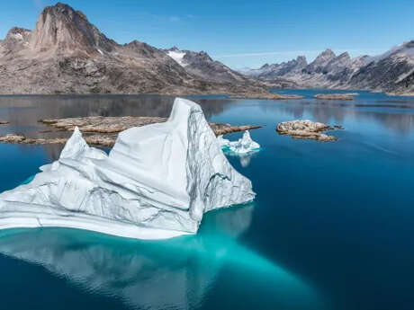 Conférence : L'équilibre de l'eau