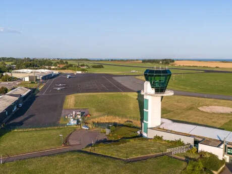 Portes ouvertes : Aéroport du Havre-Octeville