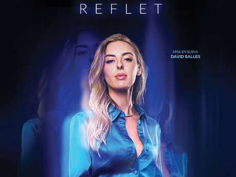 Spectacle : Meryem Benoua - Reflet