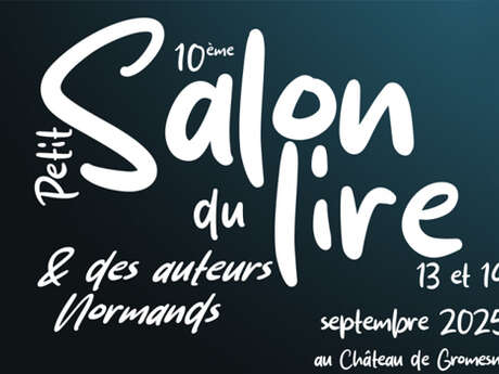 Petit Salon du Lire et des Auteurs Normands