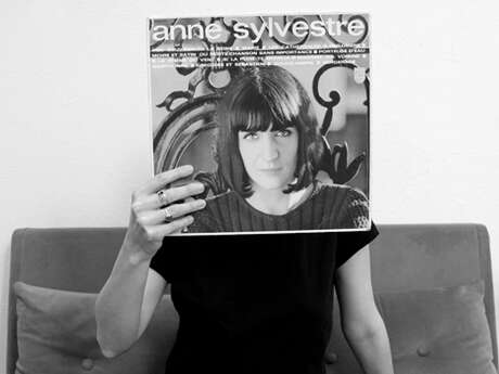 Spectacle musical : La vie en vrai - Avec Anne Sylvestre