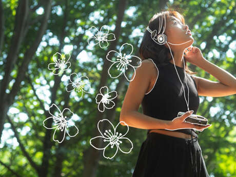 Concert : La Nature en Musique