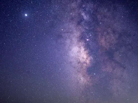 Atelier : Équilibre (& rupture) dans les étoiles
