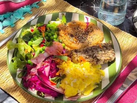 Conférence : Réseaux sociaux et alimentation, un difficile équilibre à trouver