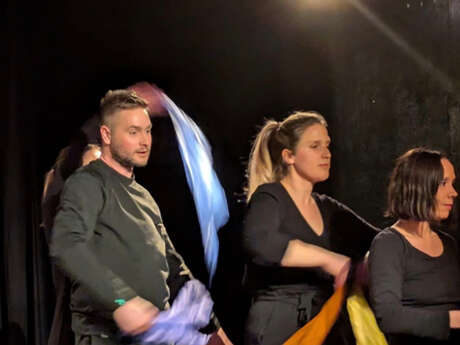 Impro Danse