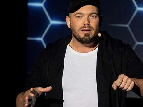 Magie : Mathieu Stepson