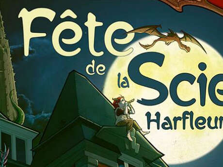 Fête de la Scie 2026