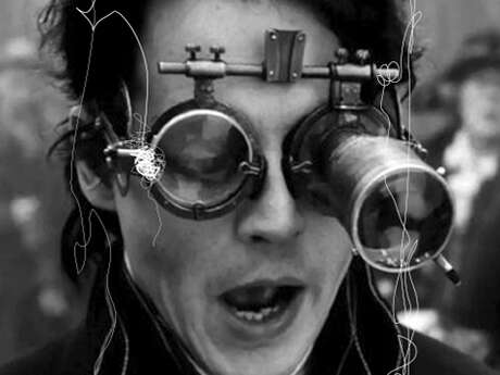 Ciné-Concert : Sleepy Hollow – Tago Mago