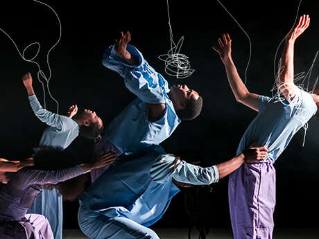 Danse : Memento