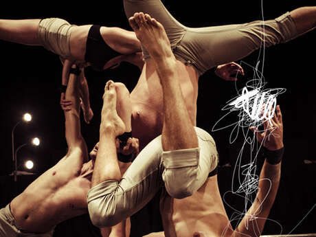 Cirque : A Simple Space