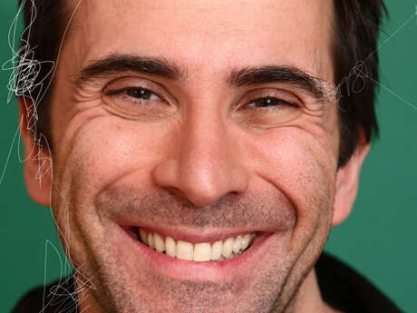 Humour : Thomas Poitevin