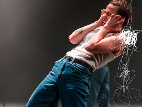 Danse : Affranchies
