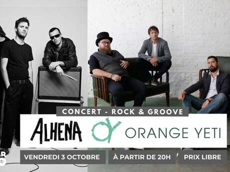Concert : Résonances Psychédéliques #2
