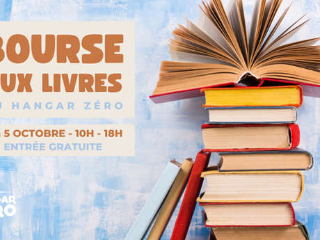 Bourse aux livres