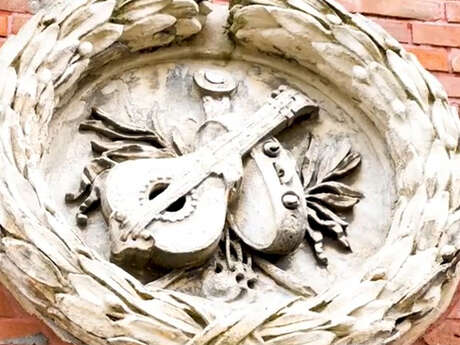 Visite guidée : Patrimoine insoupçonné