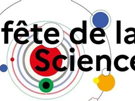 Fête de la science à l'Abbaye