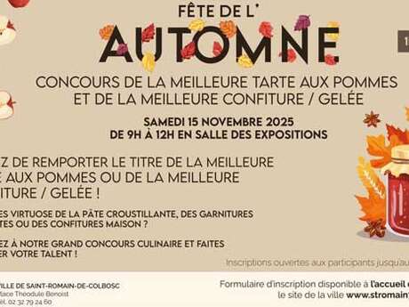 La Fête de l'Automne