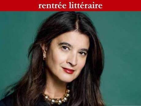 Rencontre : Vanessa Schneider