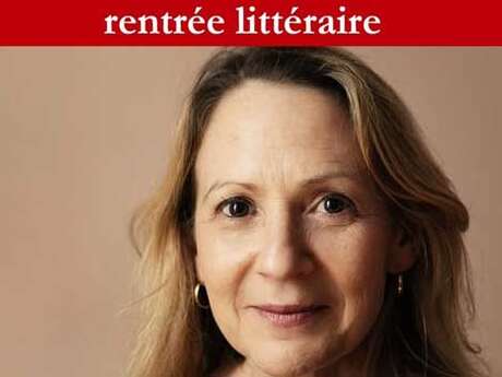 Rencontre : Gaëlle Nohant