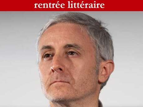 Rencontre : Ivan Jablonka