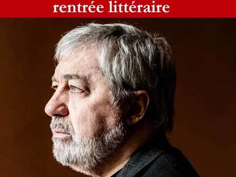 Rencontre : Sorj Chalandon