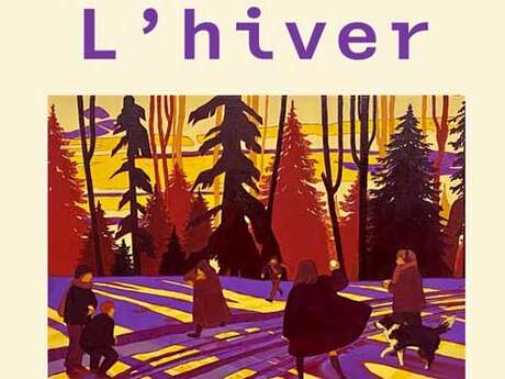Exposition : L'Hiver