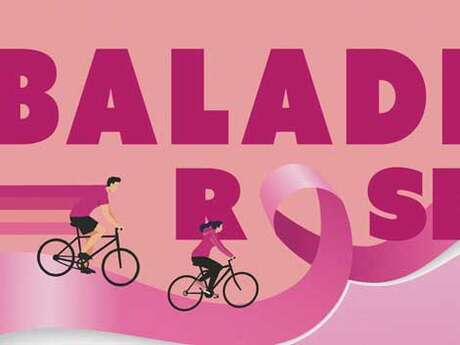 La balade rose