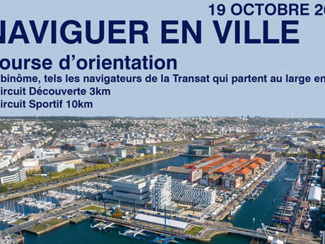 Raid de la Transat