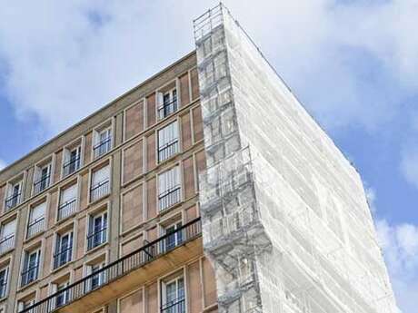 Conférence : Le Havre de Perret, laboratoire d'un patrimoine durable
