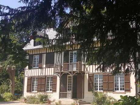 Visite guidée : La Brière, une singulière villégiature de campagne