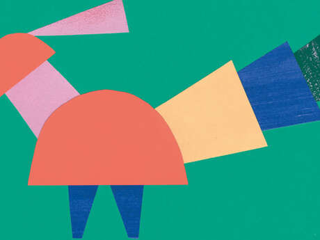 Ad Hoc Festival : Musique - Ekla !