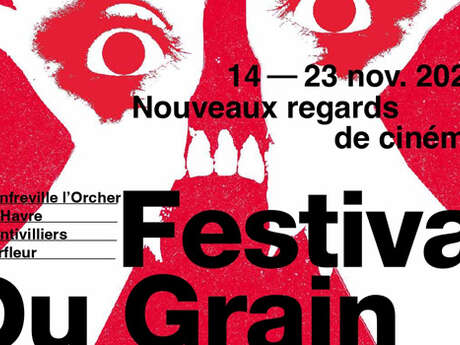 Festival Du Grain à Démoudre - 26ème édition Festival Du Grain à Démoudre - 26ème édition