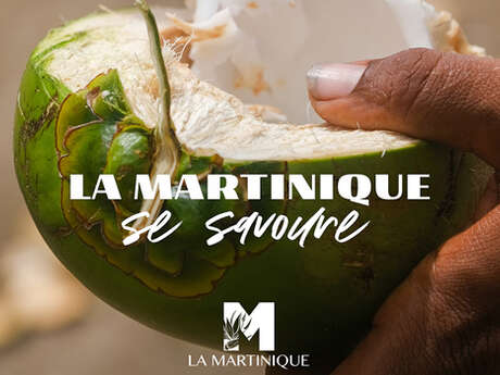 Conférence : La Martinique, terre de développement de filières d'excellence